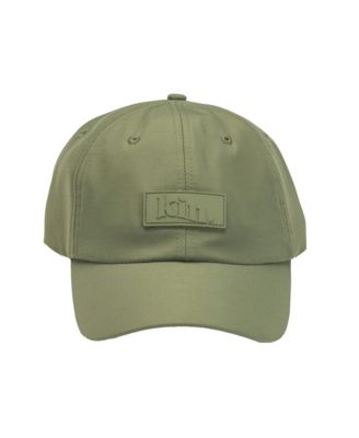 Unisex Waterproof Satin Lined Dad Hat