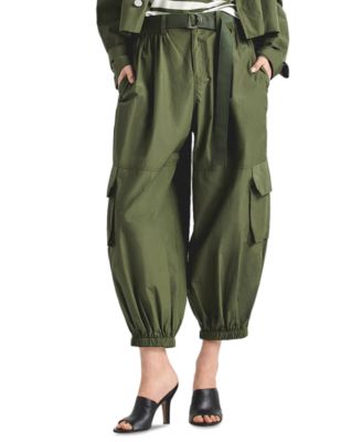 Women's Tamsin Balloon Cargo Pants