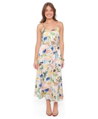 Women's Coralee Maxi Dress
