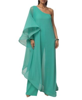 Women's New Waves Jumpsuit