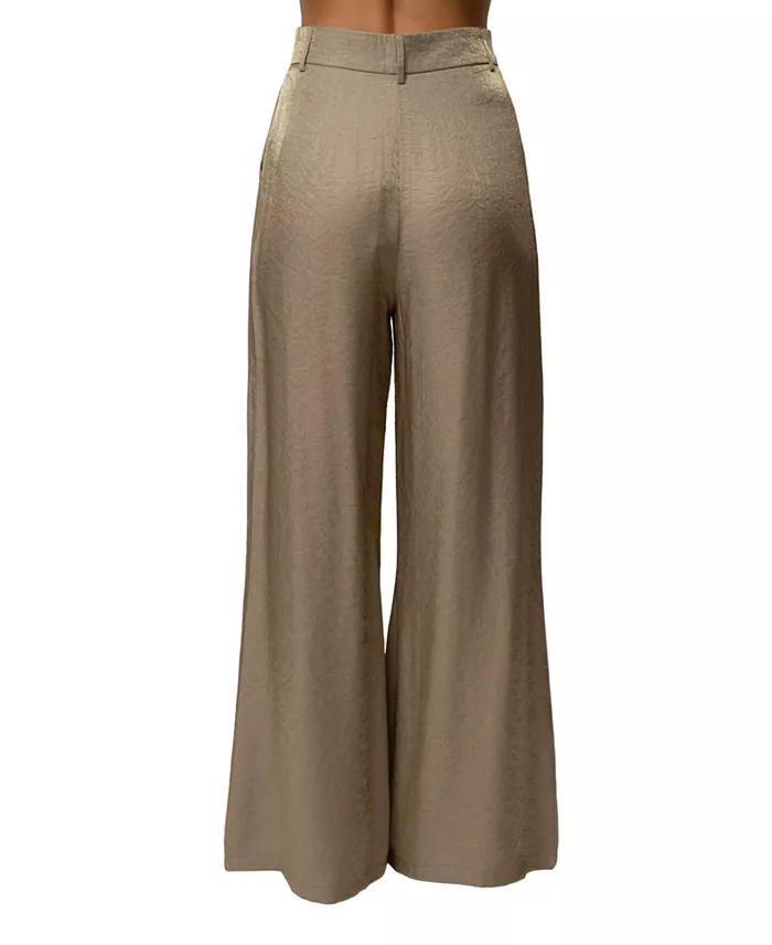 Women's Monaco Wide Leg Pant - thumbnail 6
