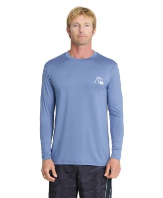 Men's DNA Ultraviolet Protection Factor Swim T-Shirt