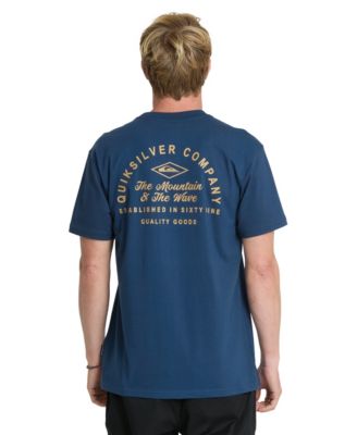 Men's Garage Days Crewneck T-Shirt