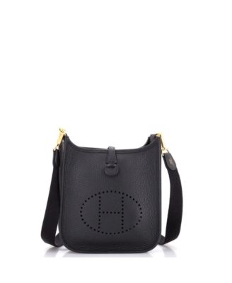 TPM Evelyne Bag Gen III Clemence