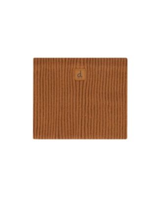Little and Big Unisex 7 - 12 Ribbed Knit Neckwarmer