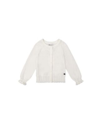 Toddler Girl (2T - 5T) Knit Cardigan