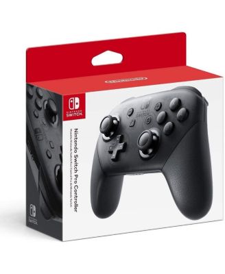 Nintendo Pro Controller