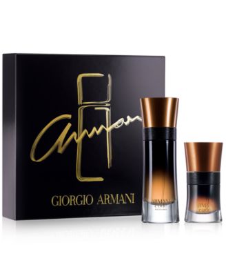 armani code profumo gift set