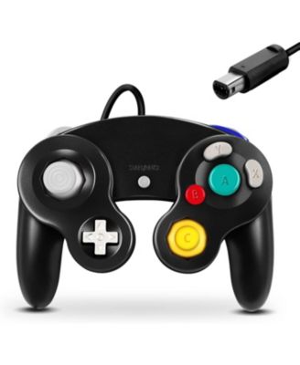 Gamecube Controller, Classic Wired Controller for Wii Nintendo Gamecube