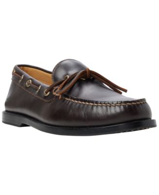 Men's Gold Cup™ Prescott 1-Eye Shoes