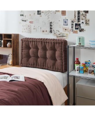 Rainha - Ultra Thick Tufted College Headboard