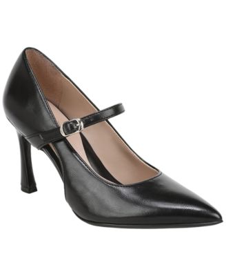 Women's Blakely Buckle Mary Jane Pumps