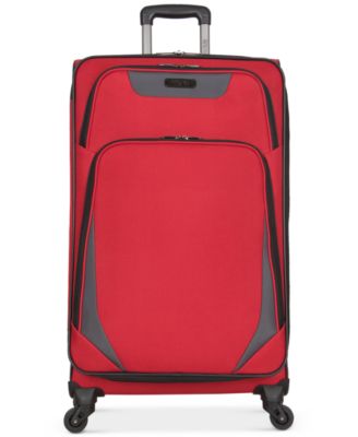 kenneth cole luggage macys