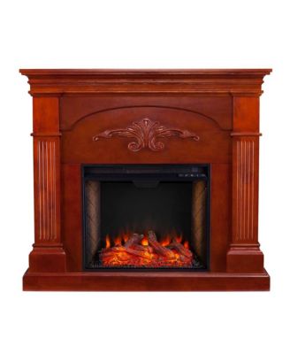 Electric Fireplace