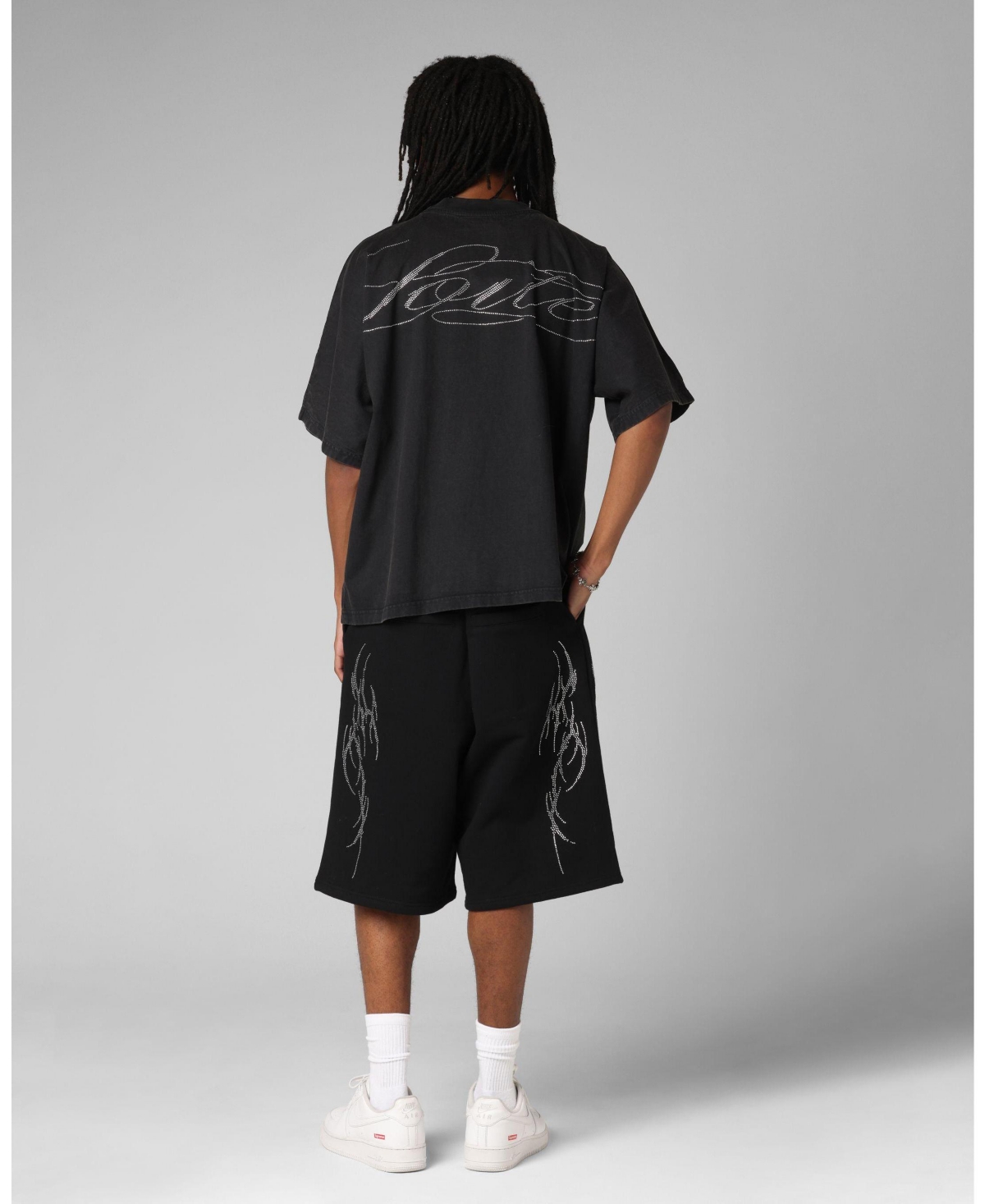 Loiter Men's Opaque Premium T-Shirt