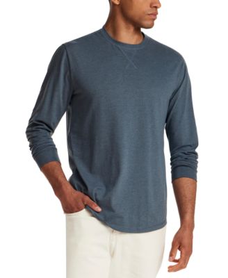 Men's Brushed Crewneck T-Shirt