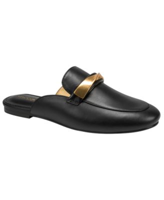 Women's Dakota Mule Flats