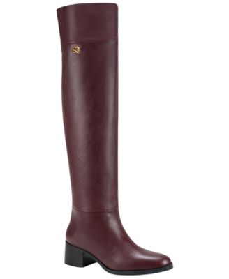Women's Hera Block Heel Boots