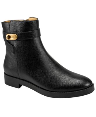 Women's Tianna Block Heeled Booties