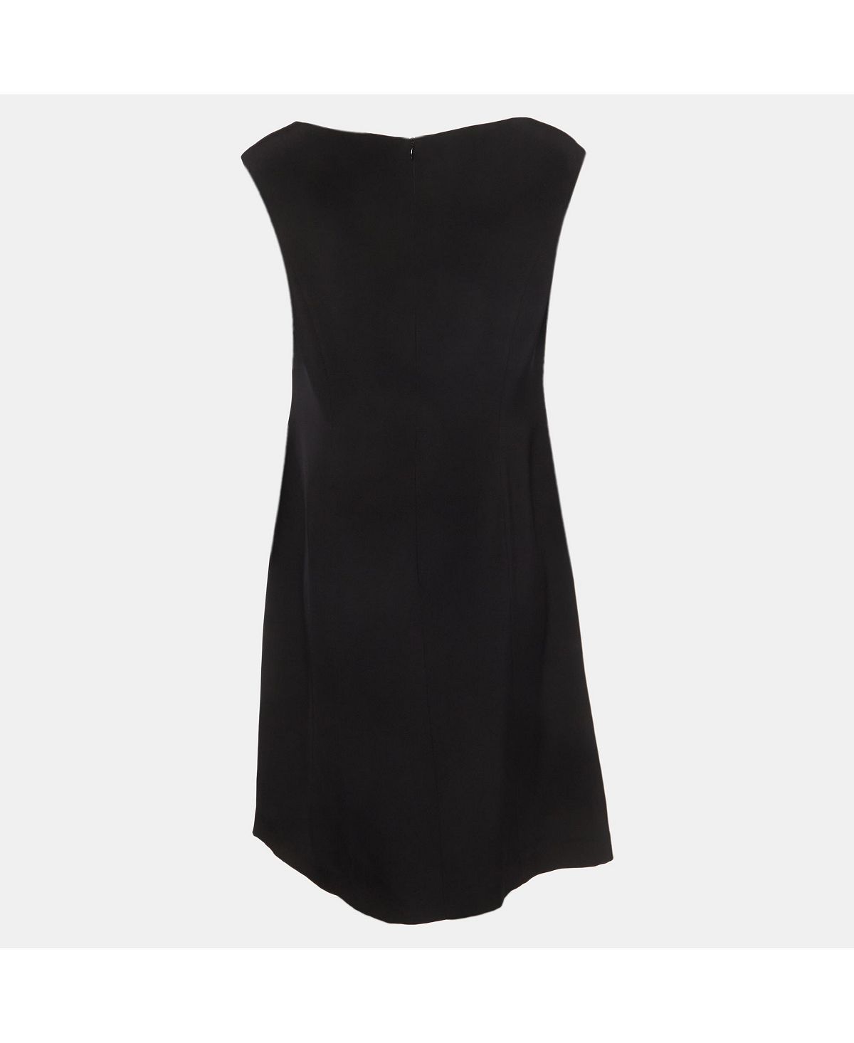 Pre-Owned Missoni Women's Silk Sleeveless Midi Dress view 2 — MAYCSS fashion products