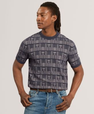 Men's Britton Crewneck T-Shirt