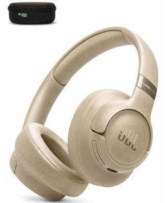Tune 780NC Wireless Noise Cancelling Headphones Bundle