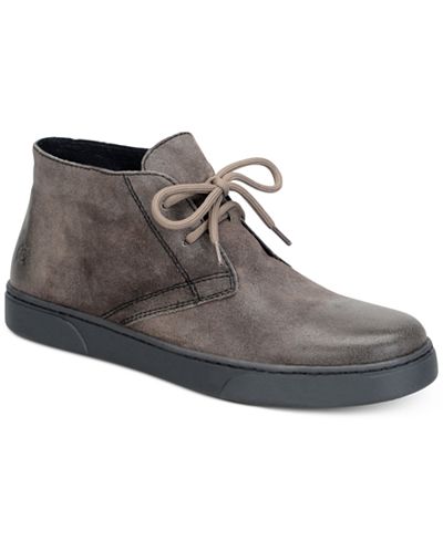 Born Men's Clyne Plain-Toe Boots