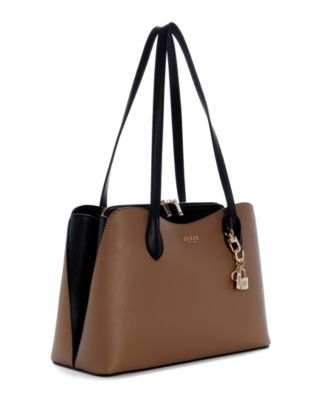 Bethany Large Satchel Handbag