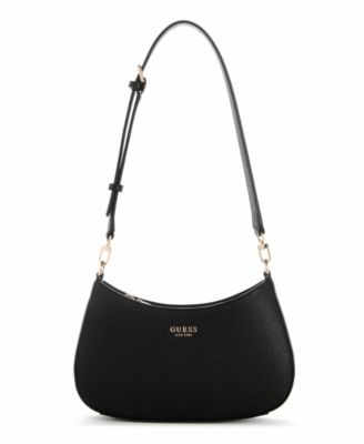 Bethany Zip-Top Small Shoulder Handbag