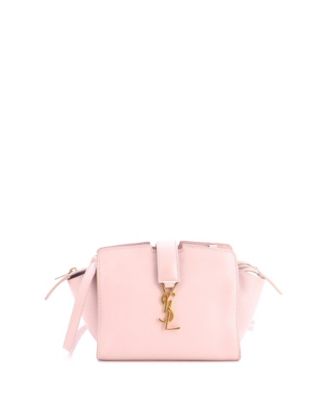 Toy Monogram Cabas Downtown Leather