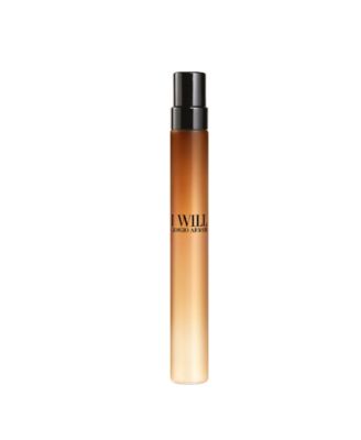 I Will Eau de Parfum, 0.33 oz.