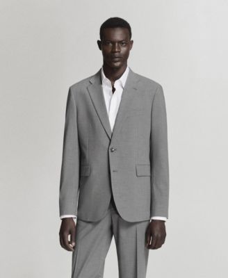 Men's London Regular-Fit Suit Blazer