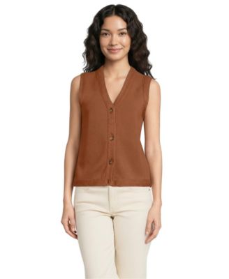 Women's Milano Sweater Vest