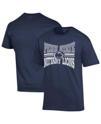 Men's Navy Penn State Nittany Lions Team Zoom T-Shirt