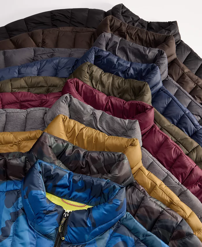 Men's Outfitter Empire 2.0 PrimaLoft Packable Jacket - thumbnail 6