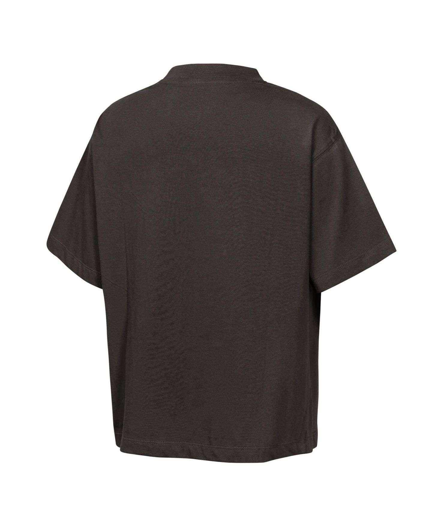 Детская футболка Outerstuff Brown San Diego Padres Premium World Class — фото 2