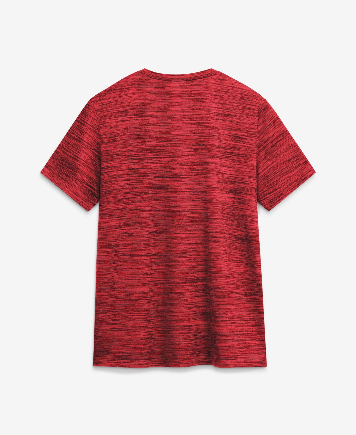 Женская футболка Nike Red Cincinnati Reds Authentic Collection Velocity Dri-FIT — фото 2