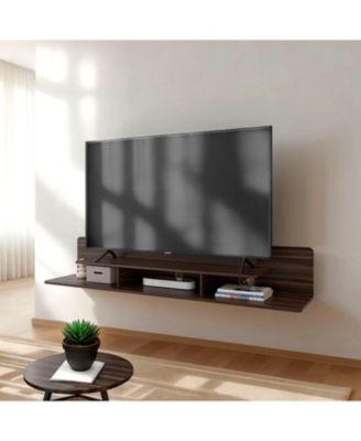 Dragon Tv Stand with Open Storage