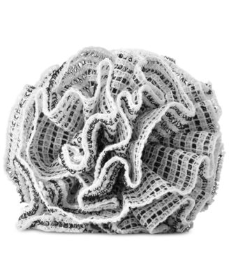 Origins - Charcoal Infused Body Puff