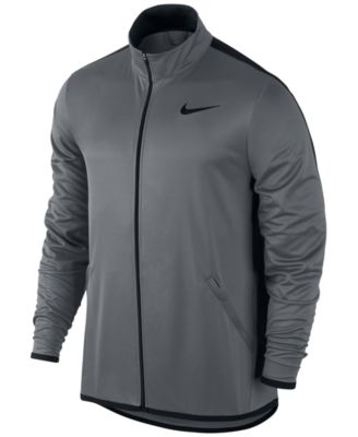 mens nike coat
