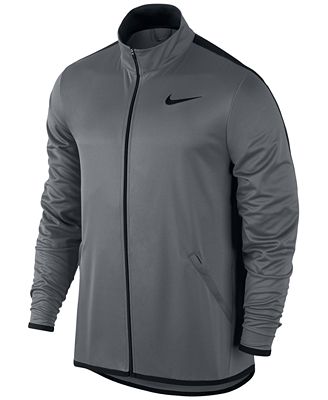 Nike Men's Dri-FIT Epic Woven Jacket - Coats & Jackets - Men - Macy's