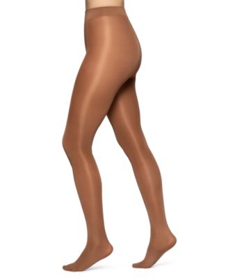 Women's Super Gloss Opaque Tights