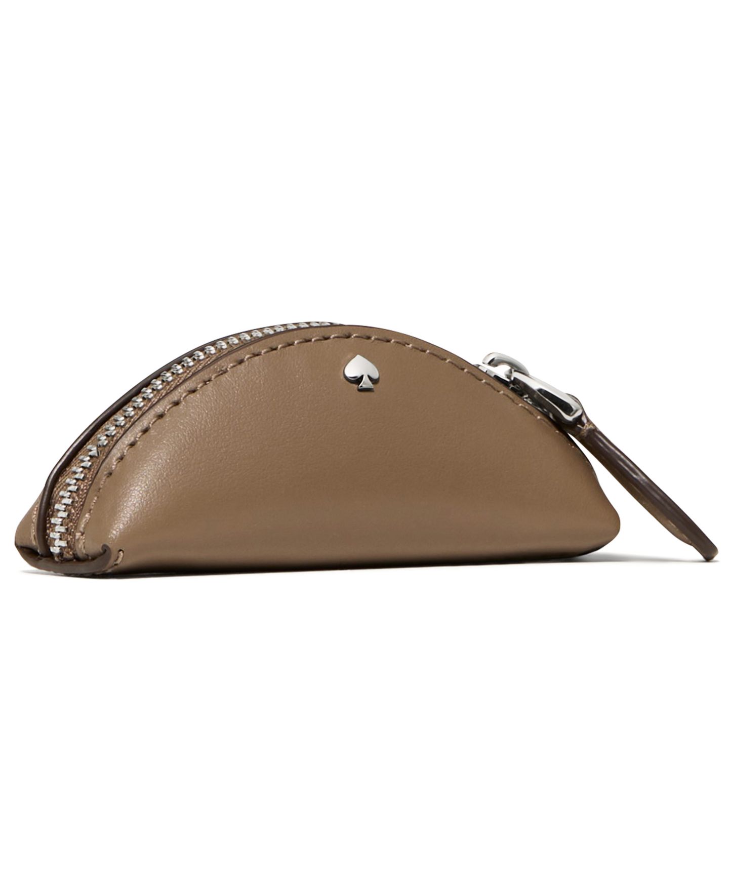 Женские сумки kate spade new york Duo Small Shoulder Handbag, цвет: Driftwood — фото 8