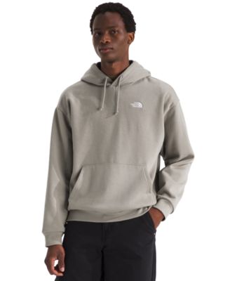 Men's Evolution Simple Dome Oversized Hoodie