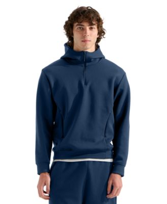 Men's Dynamic Zipper Hoodie