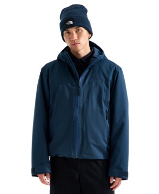 Men's TNF Range Hooded Jacket