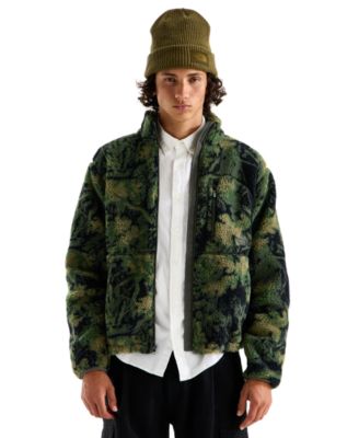Men's Extreme Pile 2 Full-Zip Jacket