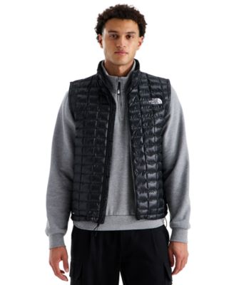 Men's ThermoBall Zipper Vest