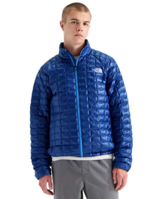 Men's ThermoBall Zipper Jacket