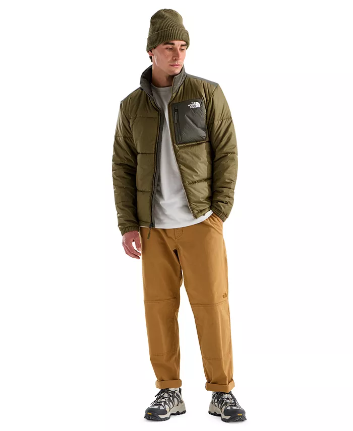 Men's Nuketo Insulated Puffer Jacket - thumbnail 6